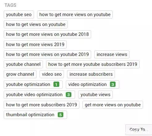 如何通过SEO优化让你的YouTube视频获取更好的排名