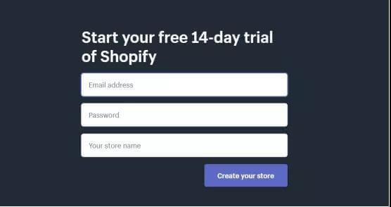 Shopify开店从0~1全部指南