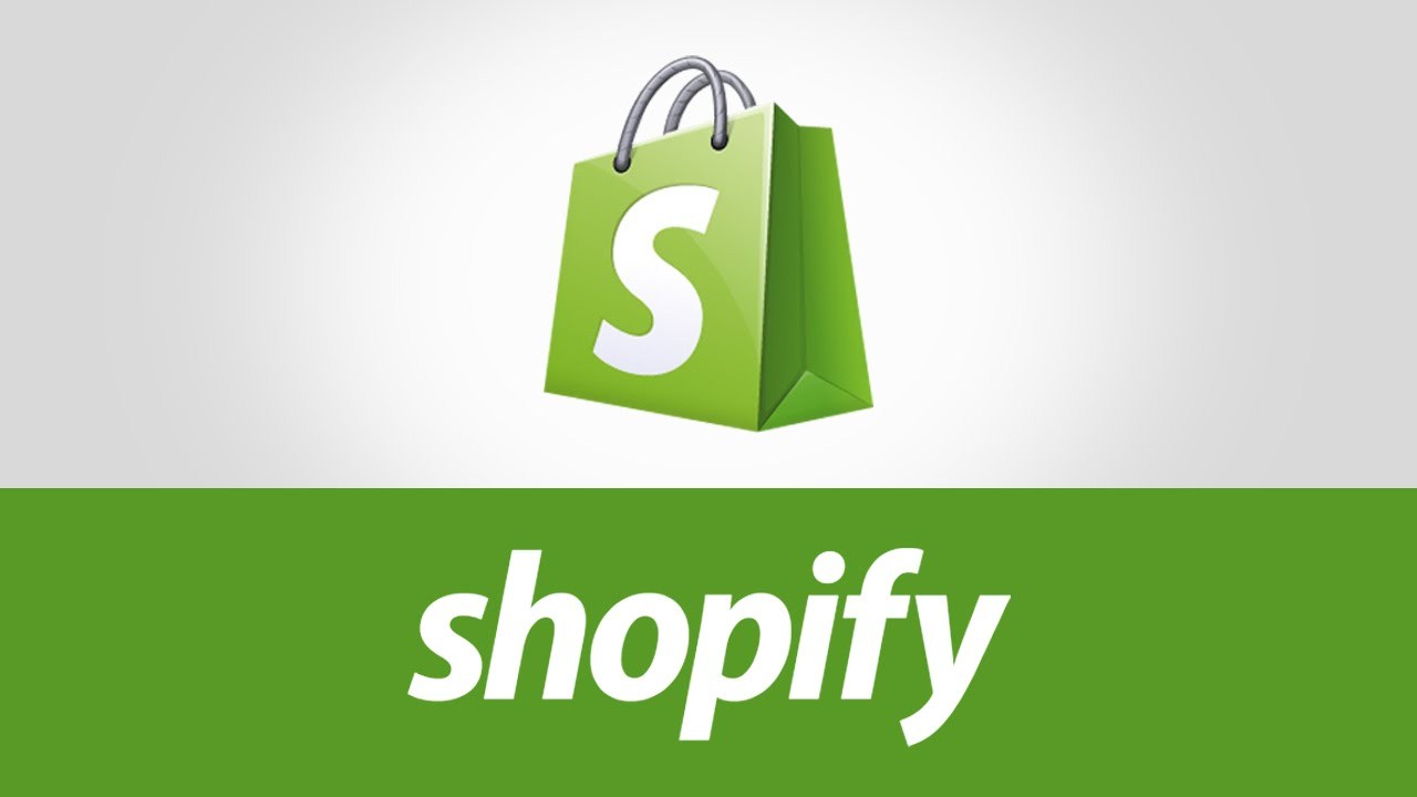 从零开始，30天学会在shopify上开店—Day1