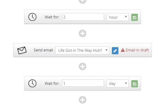 从零开始，30天学会在shopify上开店之Newsletter插件及邮件系列设置—Day27